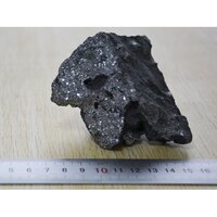 Ferro Chrome Application: Steelmaking And Casting