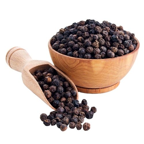 Organic Black Pepper