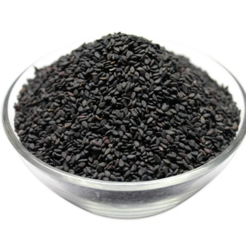 Organic Black Sesame