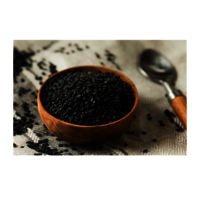 Organic Black Sesame