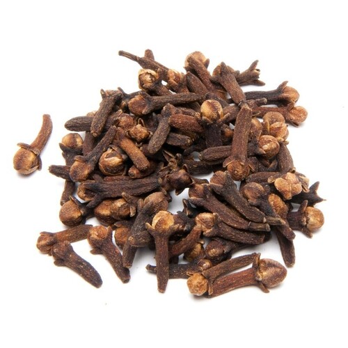 Organic Cloves