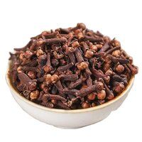 Organic Cloves