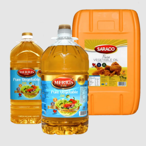 Palm Oil