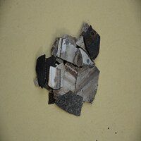 Electrolytic Manganese Flake