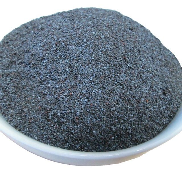 Poppy Seeds