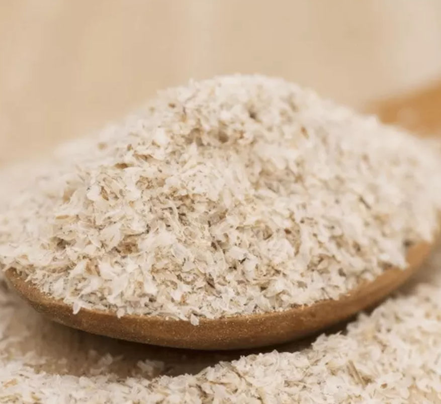 Psyllium Husk