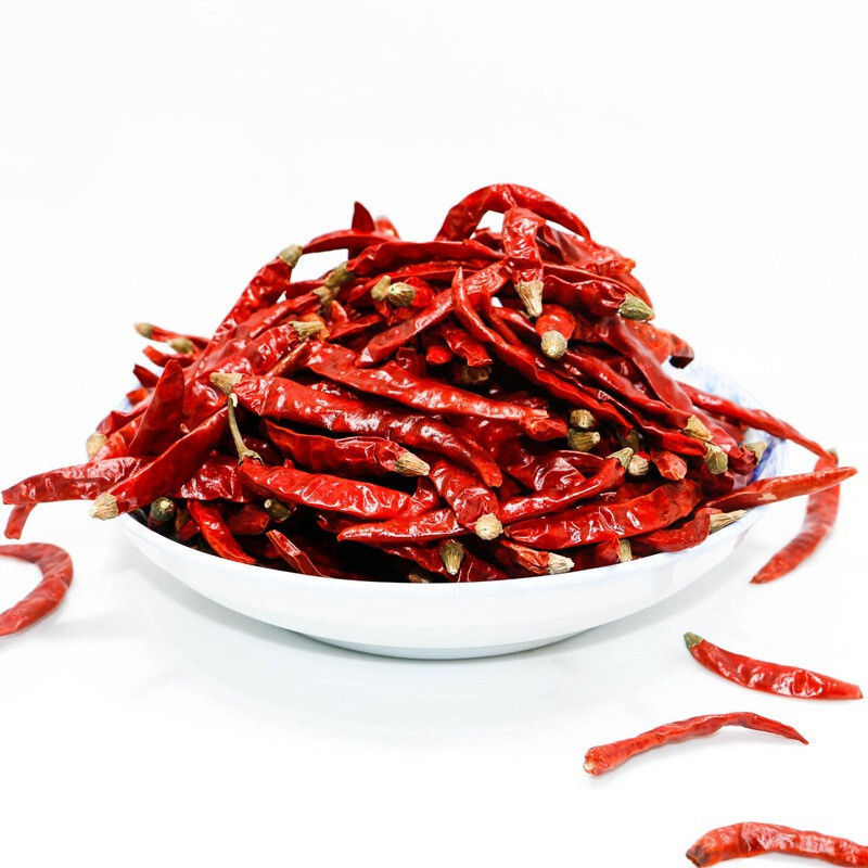 Red Chili