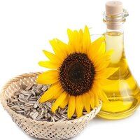 Refined Sunflower oil