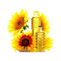 Refined Sunflower oil