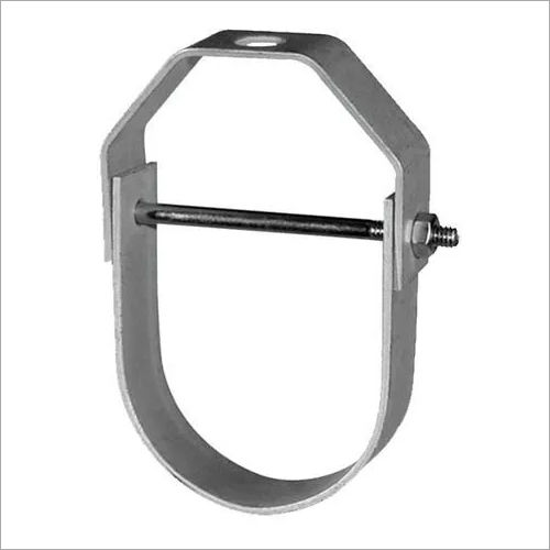 GI Clevis Hanger