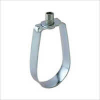 SS Sprinkler Clamp