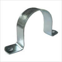 Stainless Steel U Clamps