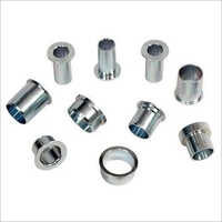 Precision Turning Components