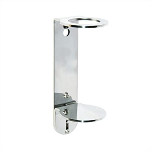 Stainless Steel Single Soap Dispenser