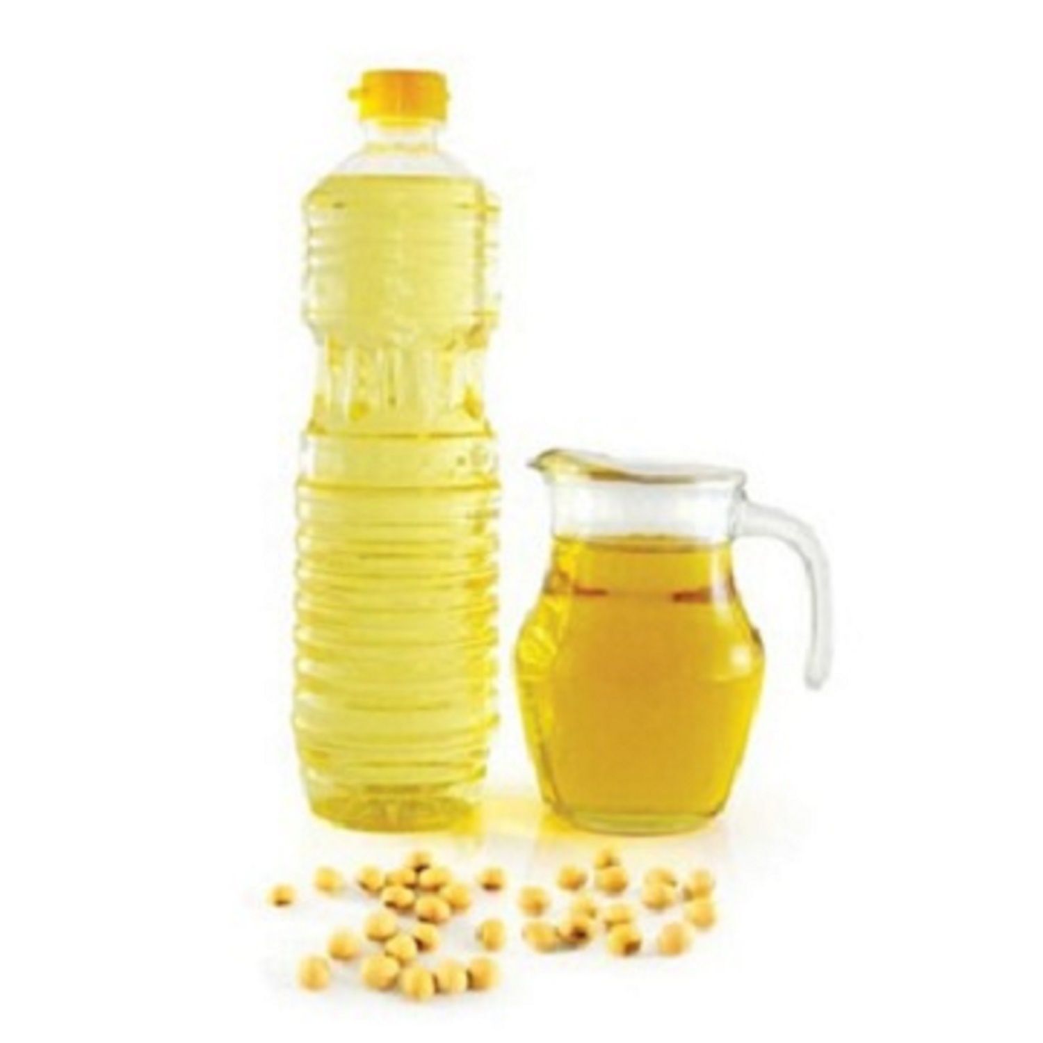 Soybean Oil