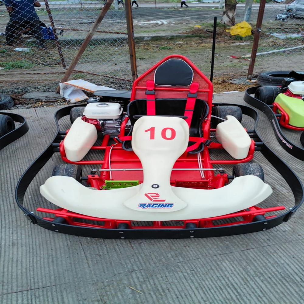 Go Kart