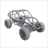 Chassis Manufacturing