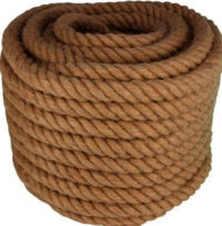 Sisal Ropes For Sale