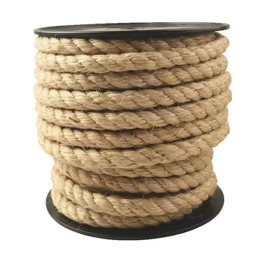 Sisal Ropes For Sale
