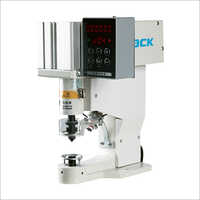 JACK2808 Snap Press Button Machine
