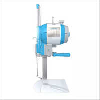 Gray Cast Iron T3 Vertical Knives Cutting Machine