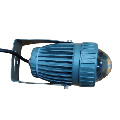 Pin Spot Led Light Application Outdoor And Indoor at Best Price in