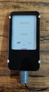 Led Street Light 50w Application: Outdoor