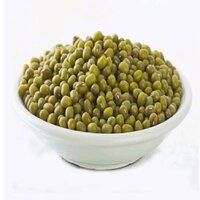 Green Mung Bean