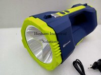 Rechargeable Multi Functional High Power Torch