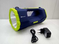 Rechargeable Multi Functional High Power Torch