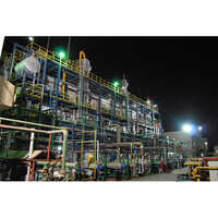 Fuel Ethanol Plant