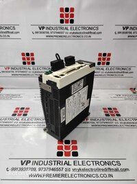 PANASONIC SERVO DRIVE MCDHT3520 4.1AMP 215V