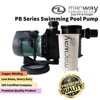 Swimming Pool Water Pump