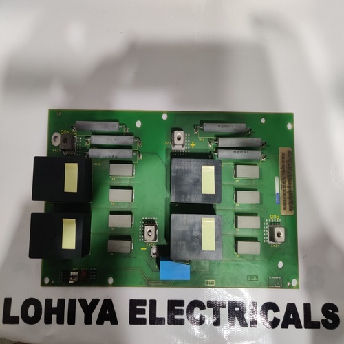 SIEMENS 6SE7024-7FD84-1HH0 INVERTER  CHARGING BOARD RELAY