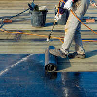Felt Cleaning And Conditioning Program - Cas No: 25068-38-6.