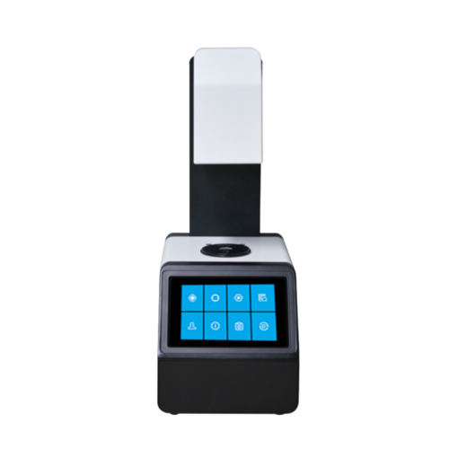 DH-TH-110 Touch Screen Laboratory Haze Meter Light Transmittance Measurement