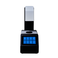 DH-TH-110 Touch Screen Laboratory Haze Meter Light Transmittance Measurement