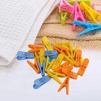 CLOTH CLIP 20 PCS