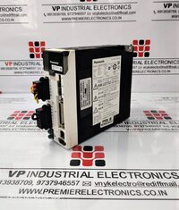 PANASONIC SERVO DRIVE MCDKT3520CA1  4.1AMP 200VOLT