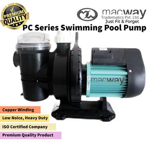 Swimming Pool Motor Pumps