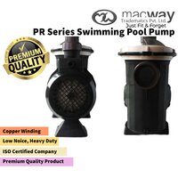 Swimming Pool Filter Pump
