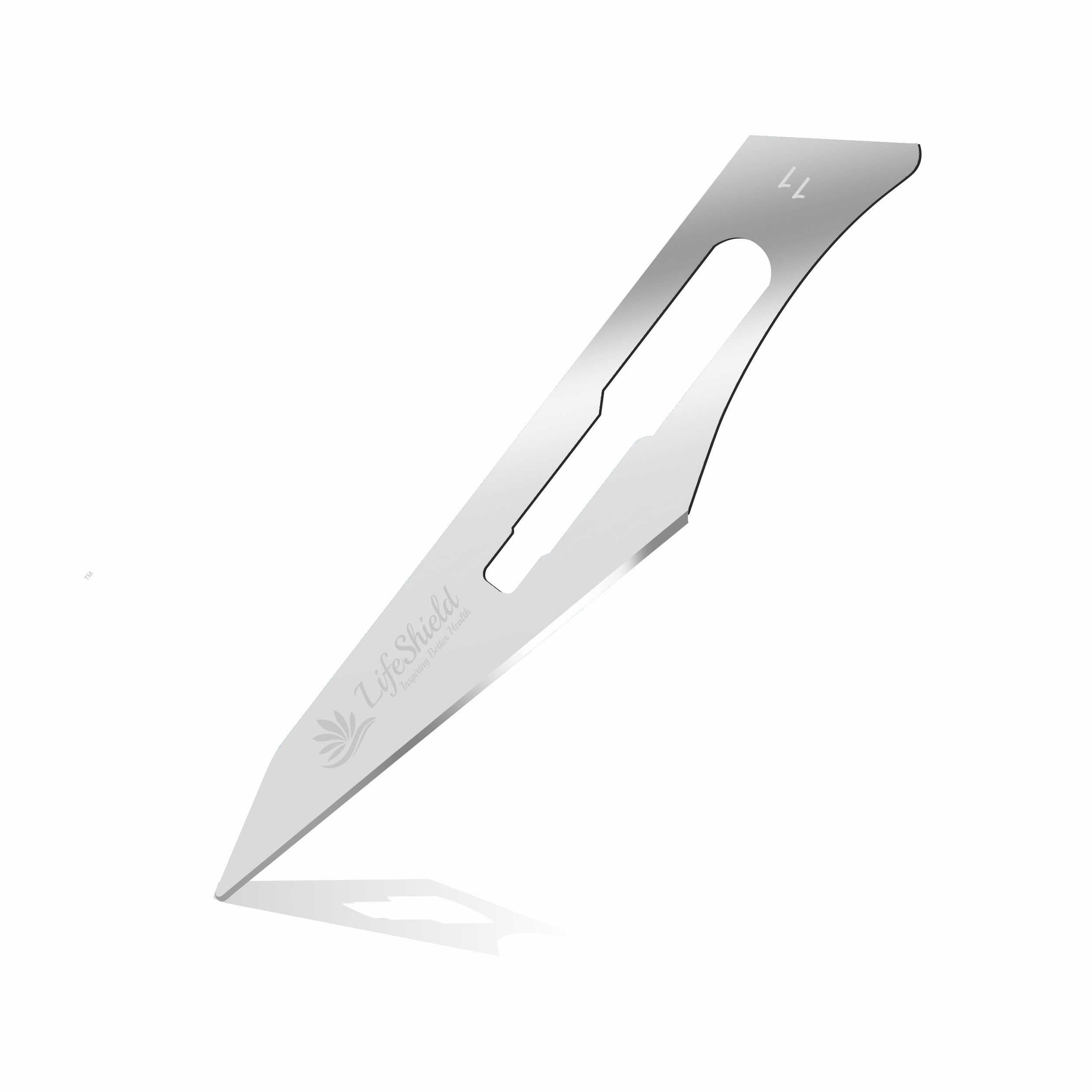 Disposable Surgical blade