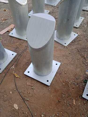 Industrial Bollards