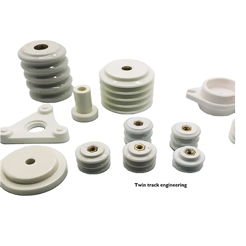 Power Line Ceramic Insulators