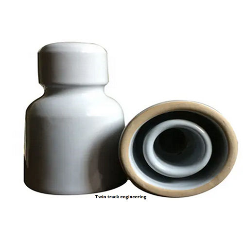 Ceramic Pin Insulator Application: Industrial