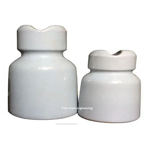 Ceramic Post Insulators