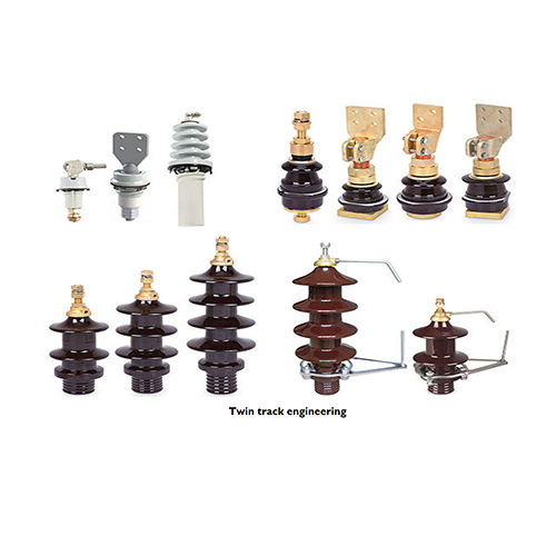 Ceramic Insulators