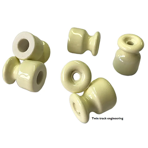 Porcelain Ring Insulator