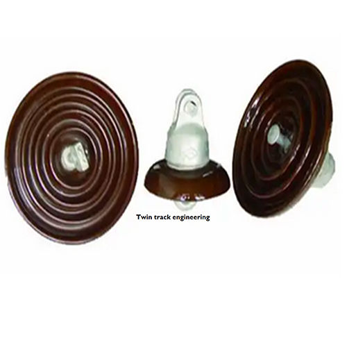 Porcelain Insulators