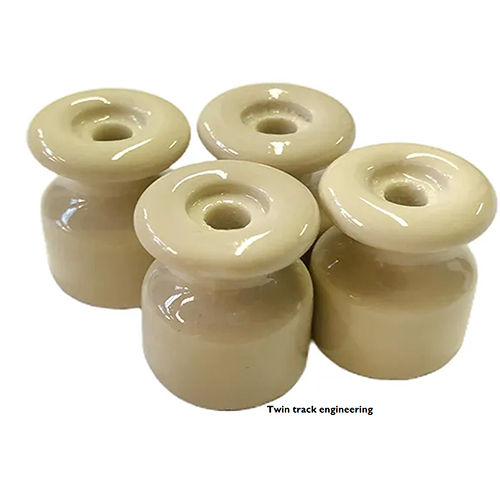 Porcelain Cable Insulators